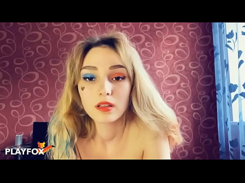 ❤️ Magic firtuele werklikheid bril joech my seks mei Harley Quinn Kwaliteitsseks by porno fy.porn-impact.ru ️❤